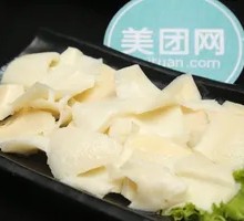 Fresh Crisp Tripe