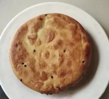 Homemade Small Pancake