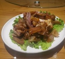 Ox Hoof