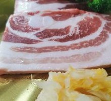 Cumin Pork Belly