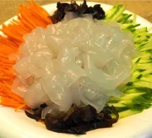 Mixed Noodles Salad