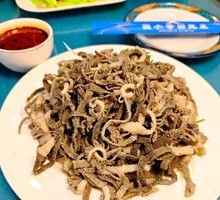 特色水爆肚
