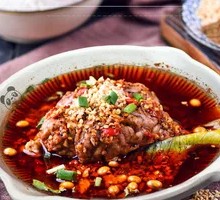 Special Brain Dish