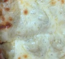 Corn Pizza