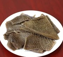 Black Tripe