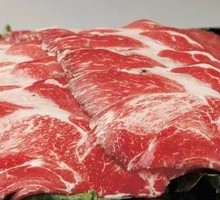 Beef Neck Meat