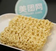 Big Noodles