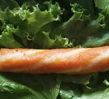 Fish Stick