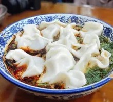 汤水饺