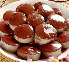 Pork Blood Sausage