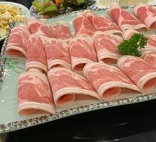 Lamb Cutlet