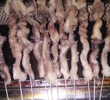 鱿鱼爪