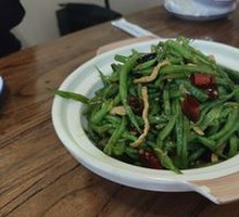 Braised Tofu Noodles in Clay Pot