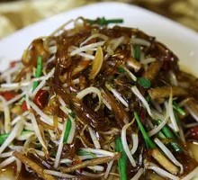 Stir-Fried Mixed Vegetables