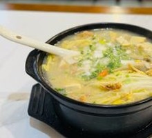 Fatty Crumbs Stew