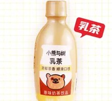 正新乳茶