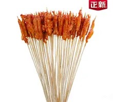 Large Chicken Skewers