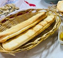 Cold Noodle Pancake