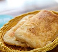 Baked Flatbread