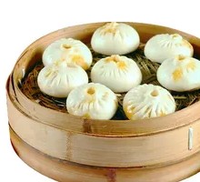 Steamed Pork Dumplings