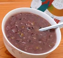 Eight Treasure Porridge