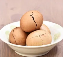 Tea Egg