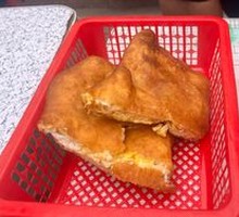 鸡蛋包