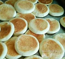 Handmade Baaji Steamed Buns