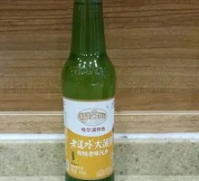 Old Street Pineapple Soda