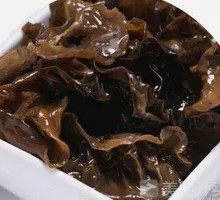 Wood Ear Mushroom