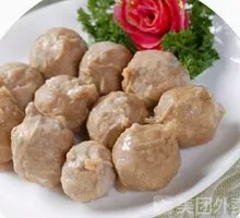 Sauces Beef Meatballs