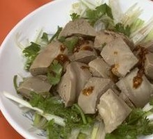 Duck Liver