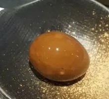 Braised Egg