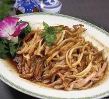 Boiled Ear Threads
