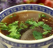 Huainan Authentic Beef Soup