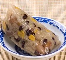 Peanut Zongzi