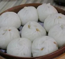 Beef Steamed Dumplings
