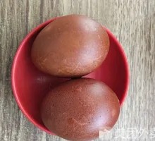 Tea Egg