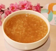 Rice Porridge