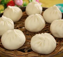 Juicy Pork Soup Dumplings