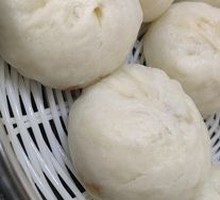 Fresh Meat Bun