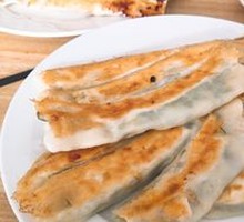 Beef Dumplings