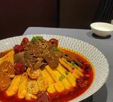 Seafood Mǎoxiě Wàng