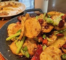Potato Slices
