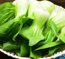 Chinese cabbage