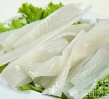 Wide Rice Noodles