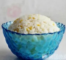 Two-Color Rice