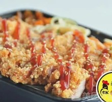 Crispy Chicken Story