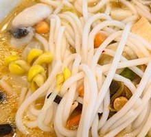 Old Jar Sichuan-style Fish Noodles