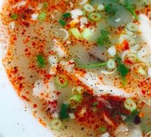 Offal Soup